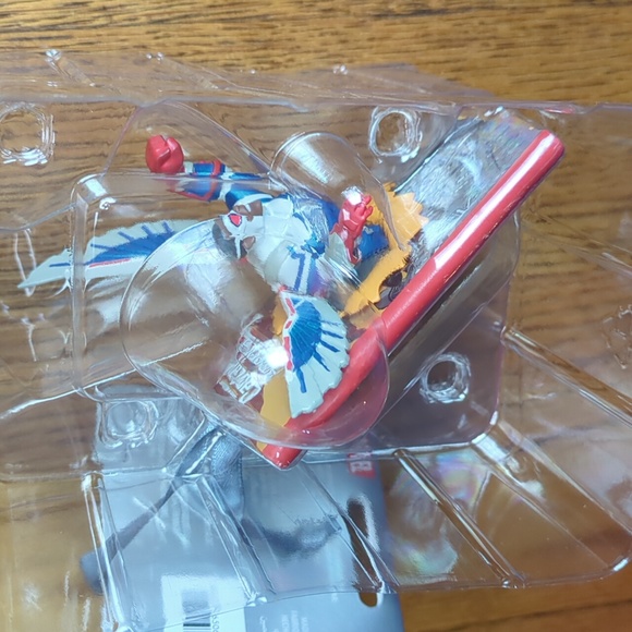 NWT Captain America Sam Wilson Sketchbook Ornament Marvel Comics Disney - Picture 6 of 11